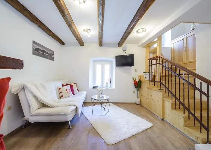 Apartment Storelli