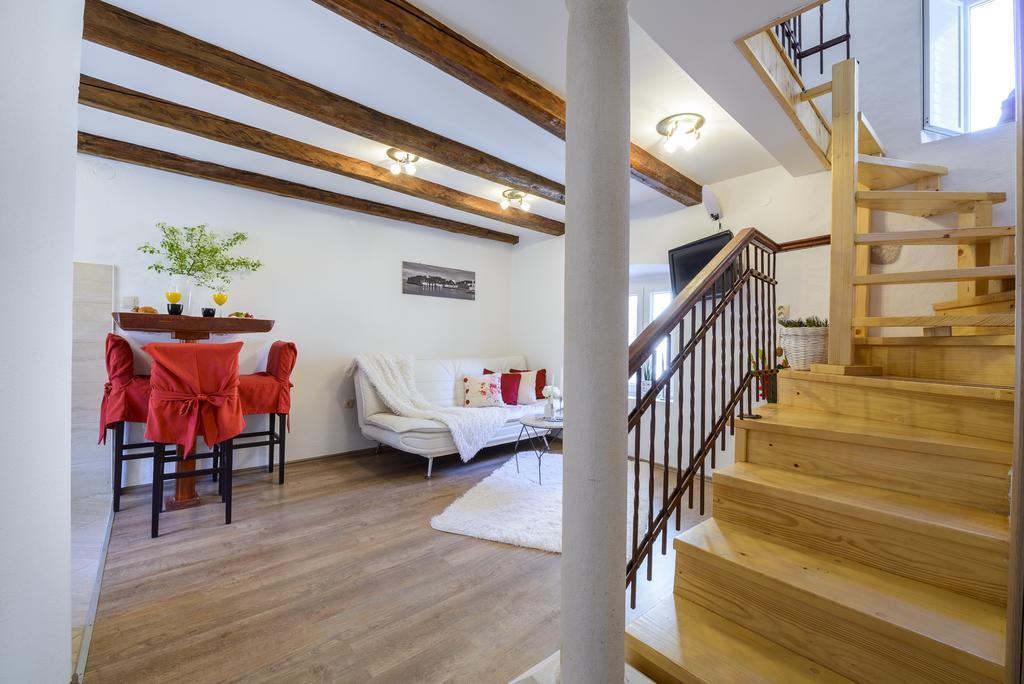 Apartment Storelli